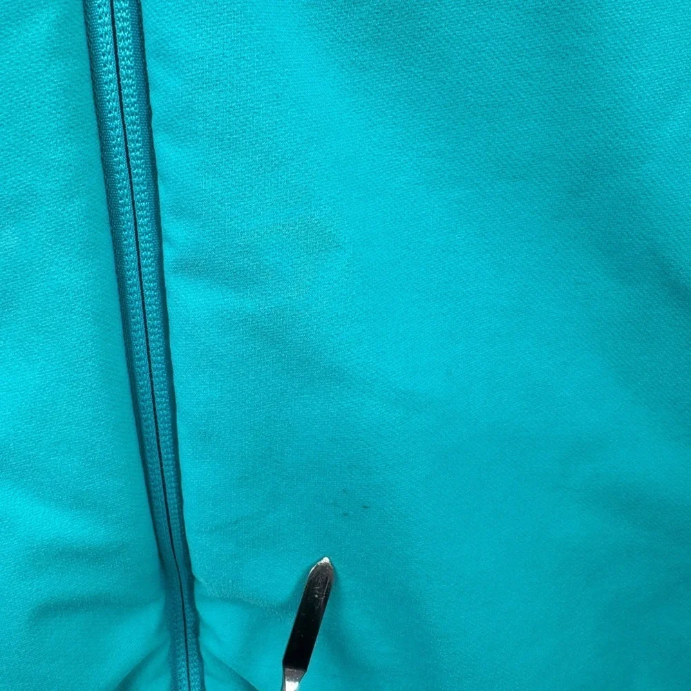 The North Face Expedition Antarctica 2017 Queen Maud Tekno Jacket Men Blue Sz XL